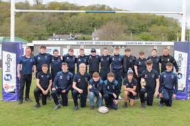 Image result for Colwyn Bay Rugby Club