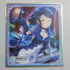 「和久井留美 アイドルマスターシンデレラガールズ」の画像検索結果