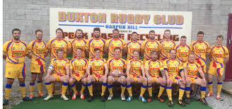 Image result for Buxton Rugby Union Football Club