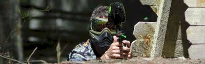 Image result for Powerball Paintball, Brighouse, West Yorkshire