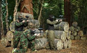 Image result for Paintball Trax, Lancashire