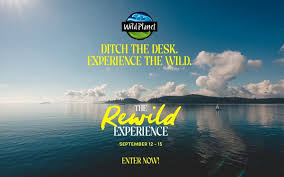 Image result for Wild Water Planet