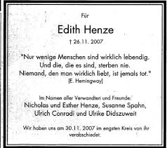Psychologische Praxis Edith Henze Frankfurt am Main