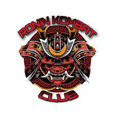 Image result for Ronin Kickboxing & Escrima Club