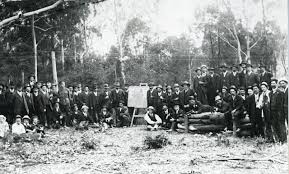 Image result for Morley & District Rifle Club (1944)