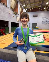 Image result for Farnham Gymnastics Club