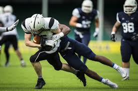 Image result for London Warriors