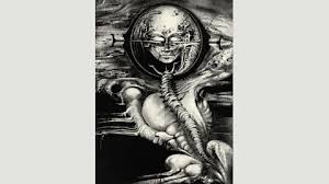 Image result for giger