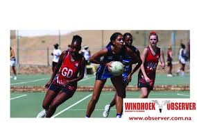 Image result for Capricorn Netball Club