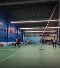 Image result for Hilltop Badminton Club