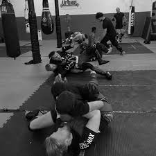 Image result for Huddersfield Thai Boxing Club