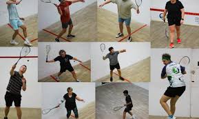 Image result for Northern Squash Club