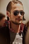 Michael Bastian F/W 12 - Of