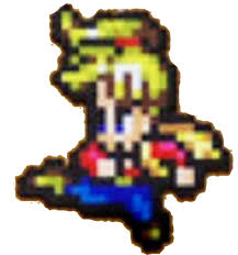 「ミューズ・クラウディア・クラウディウス ロマンシング サ・ガ3」の画像検索結果