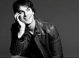 Ian Sommerhalder