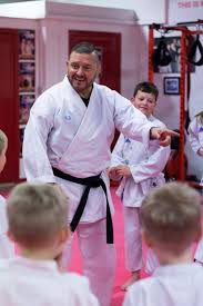 Image result for Blackpool Karate & Kickboxing Club