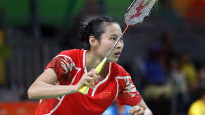 Image result for The London STEP UP Badminton