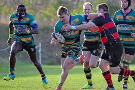 Image result for Alresford Rugby Club