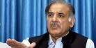 Punjab Shahbaz Sharif