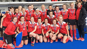 Image result for Holcombe Hockey Club