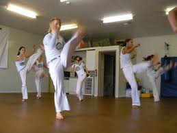Image result for Capoeira Classes