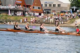 Image result for Aberporth Rowing Club