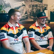 Image result for Bradford Bulls Super League Club