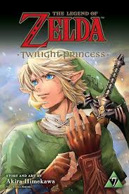 Image result for link twilight princess