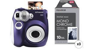 Image result for purple camera