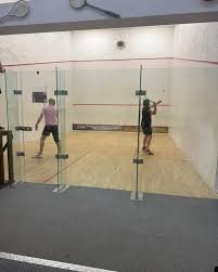 Image result for Norton Squash Club