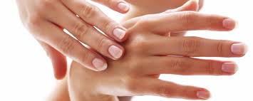 Image result for lunula nail