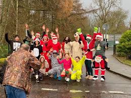 Image result for Calderglen Harriers