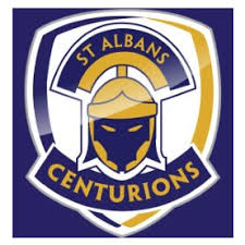 Image result for St Albans Centurions
