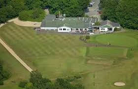 Image result for Brokenhurst Manor Golf Club
