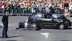 Lattentat fou contre B��atrix