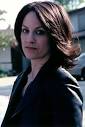 Monica Reyes - X-Files Wiki - David Duchovny, Gillian Anderson - Monica_Reyes_Photo