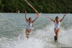 Image result for Theale Water Ski Club