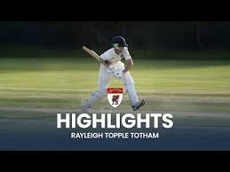 Image result for The Rayleigh Cricket Club