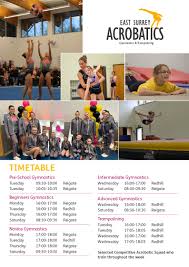 Image result for Reigate and Redhill Ymca