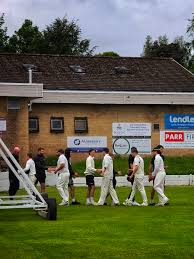 Image result for Armitage Bridge Cricket Club
