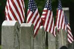 Memorial Day, 2009 - The Big Picture - Boston.