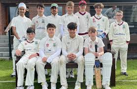 Image result for Caythorpe Cc, Notts