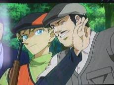 「ミラ・ジュリエッタ・ヴェスパランド ルパン三世VS名探偵コナンTHEMOVIE」の画像検索結果