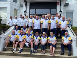 Image result for Chipping Norton Bowls Club