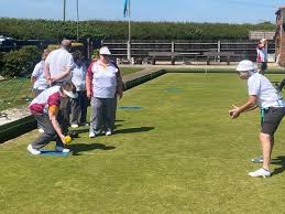 Image result for Lutterworth Bowling Club