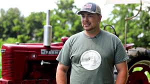 Image result for The Tractor Society