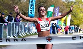 Image result for Salford Harriers