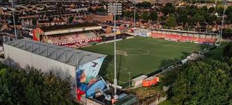 Image result for Cliftonville Cricket Club
