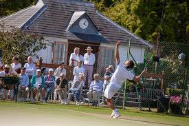 Image result for Ruthin Lawn Tennis Club