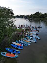 Image result for Pendle Paddlers Canoe Club